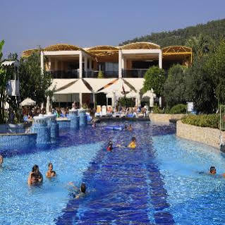 Tt Palace Hotel