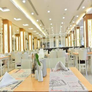 Hotel Tt Palace Sarigerme