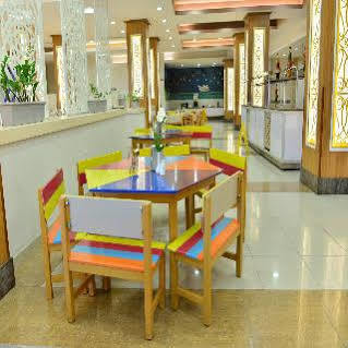 Tt Palace Sarigerme