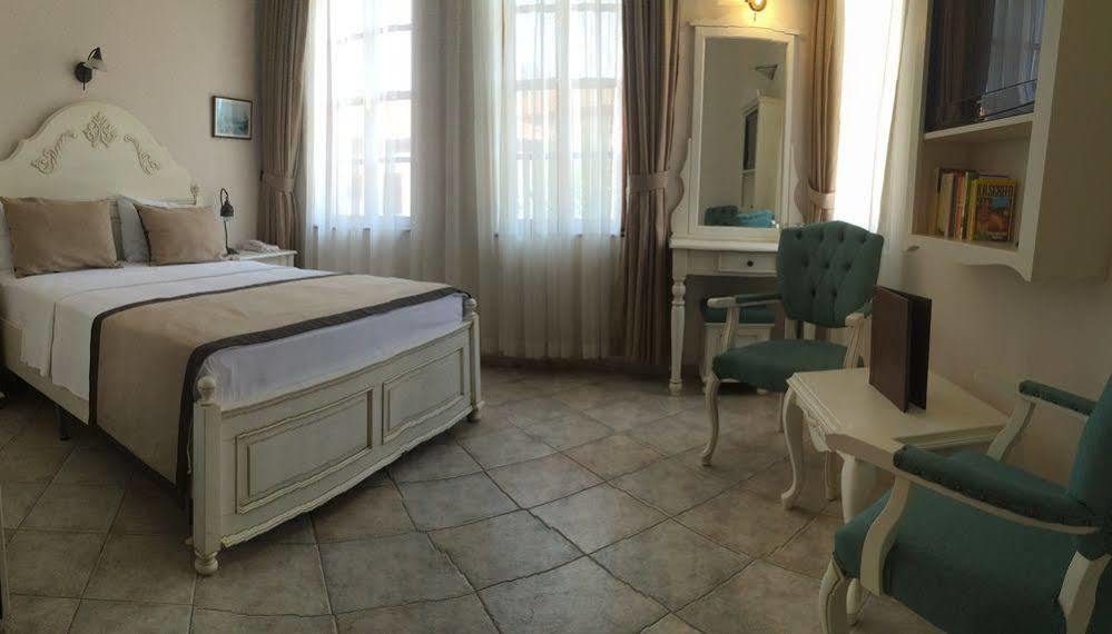 La Paloma Hotel 3*