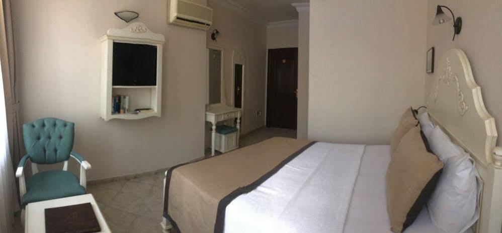 Hotel La Paloma