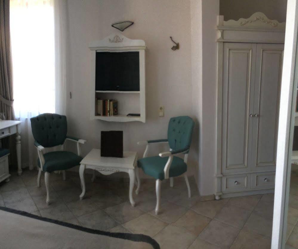 La Paloma 3* Antalya