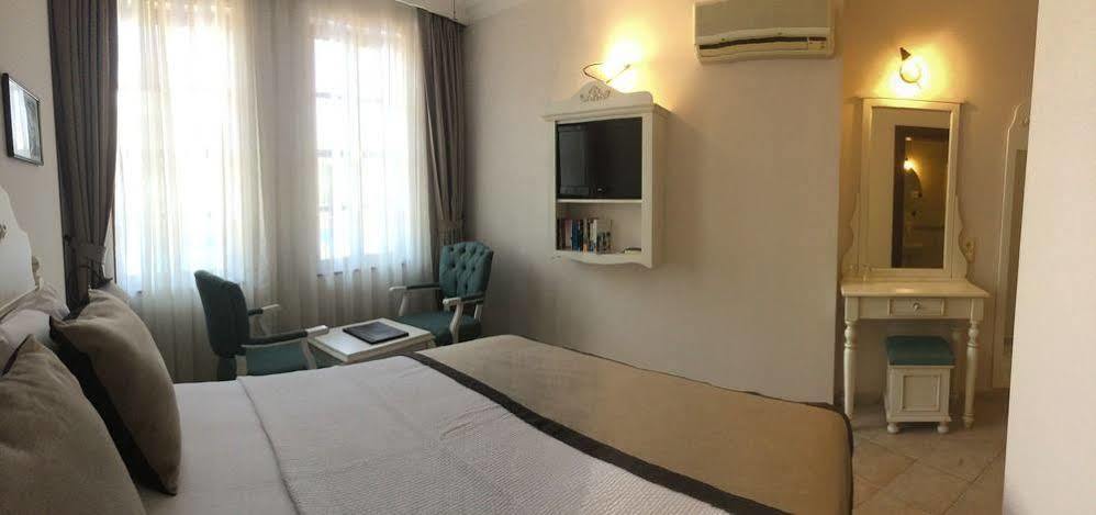 La Paloma 3* Antalya