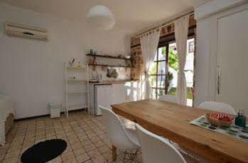 La Paloma Hotel 3*