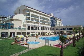 Hotel Titan Select