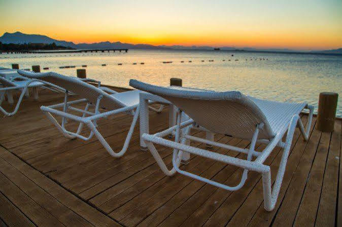 Orcey 3* Datca