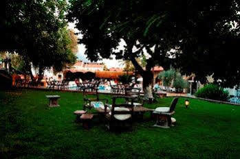 The Grand Ucel 4* Oludeniz