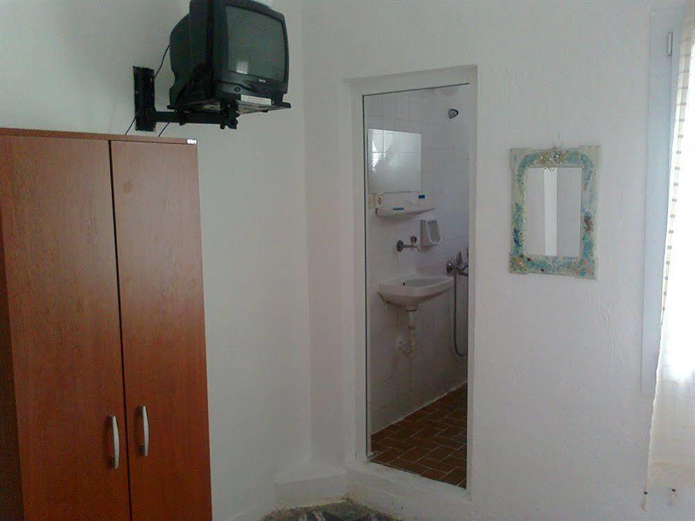 Hostel Denizati Pension