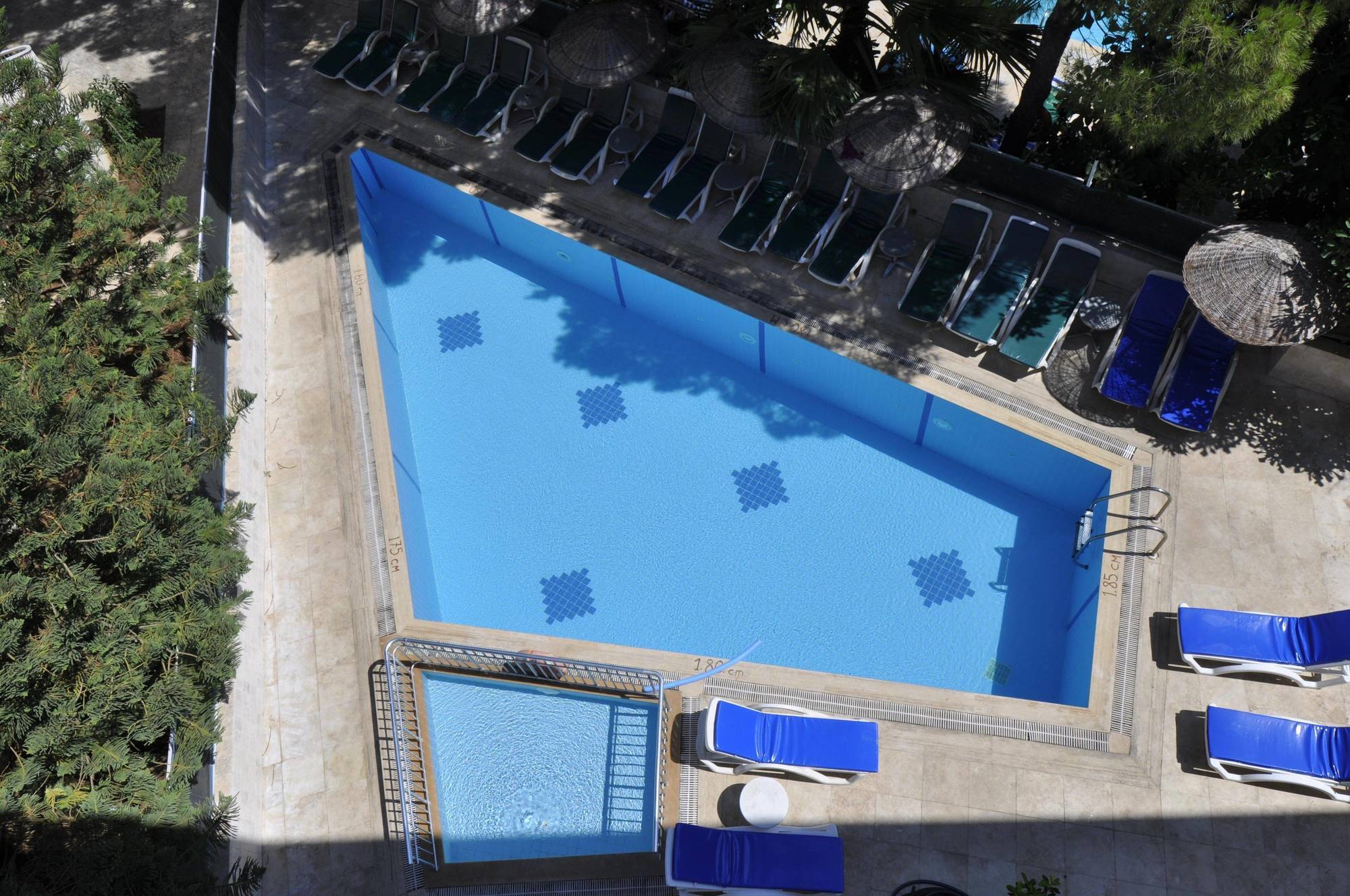 Hotel Babadan Boutique Icmeler