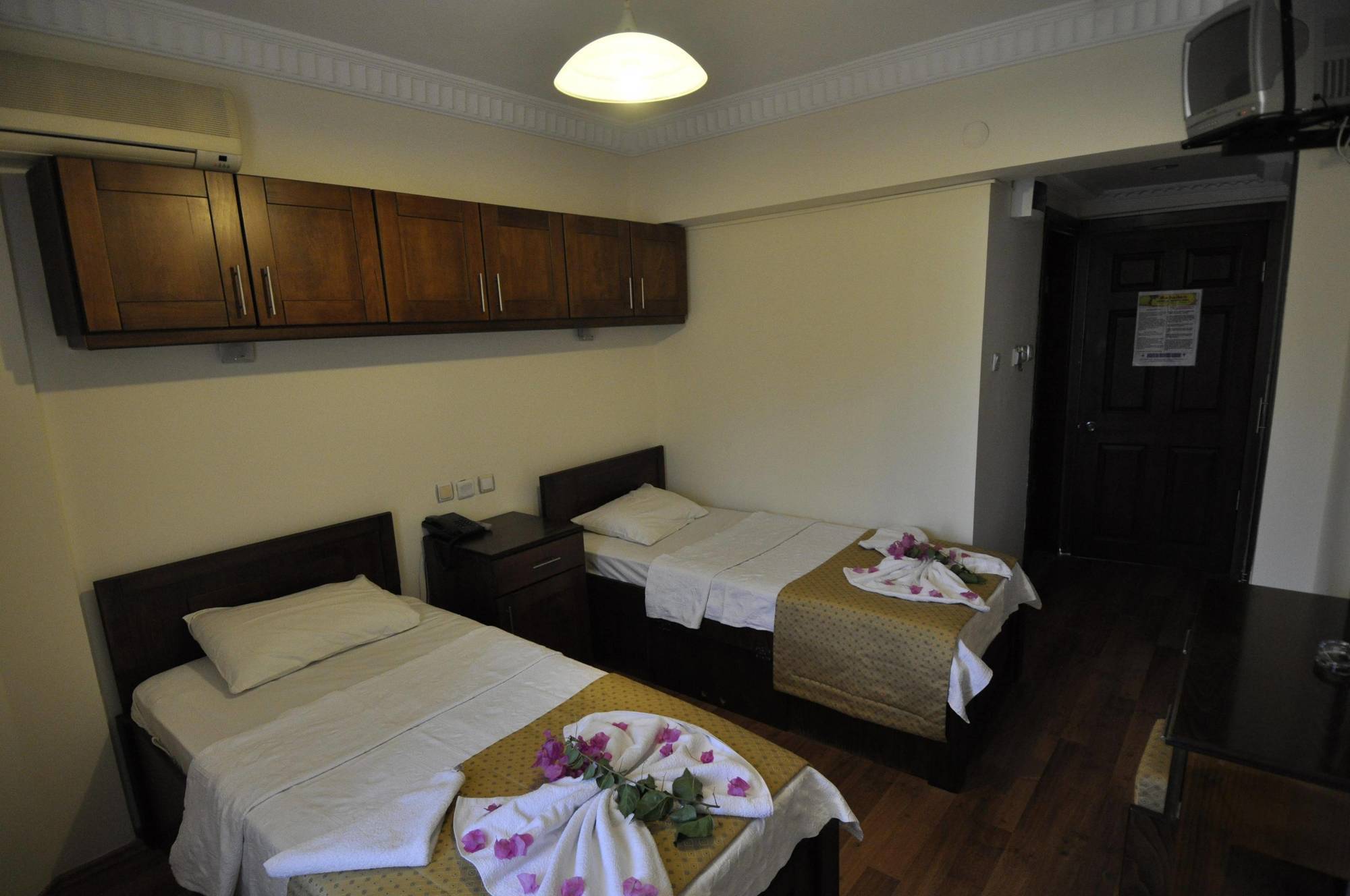 Babadan Boutique Hotel 3*