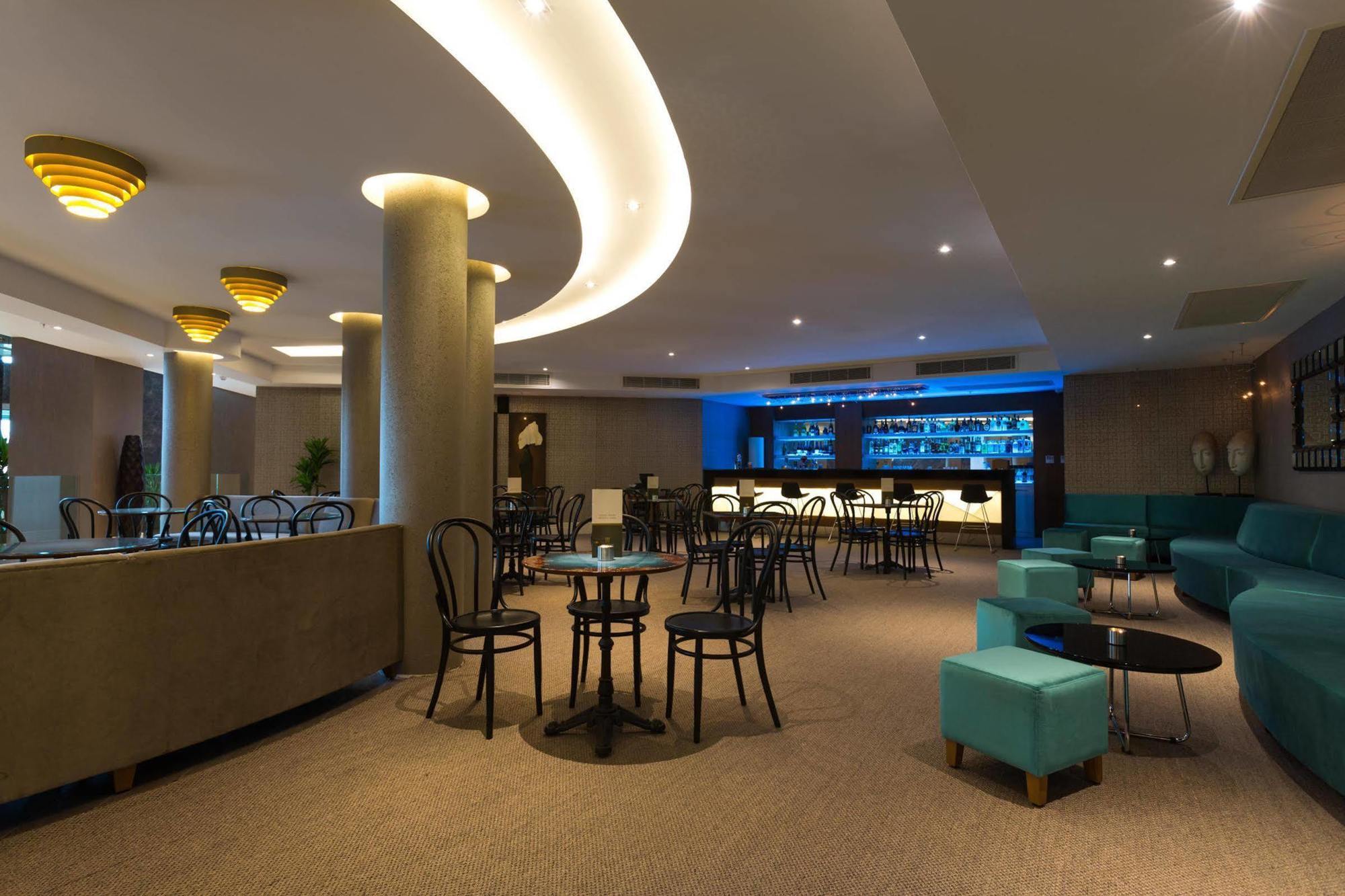 Hotel Boyalik & 5*