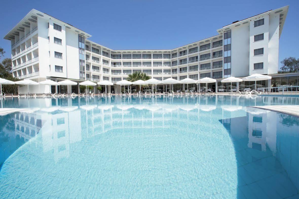 Hotel Le Monde &
