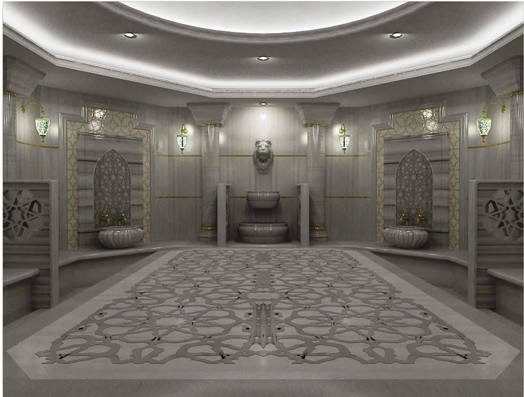 Hotel Le Monde & 4*