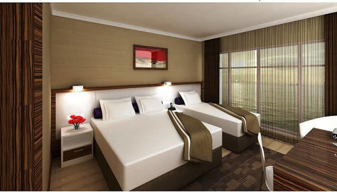 Le Monde & Hotel Dikili