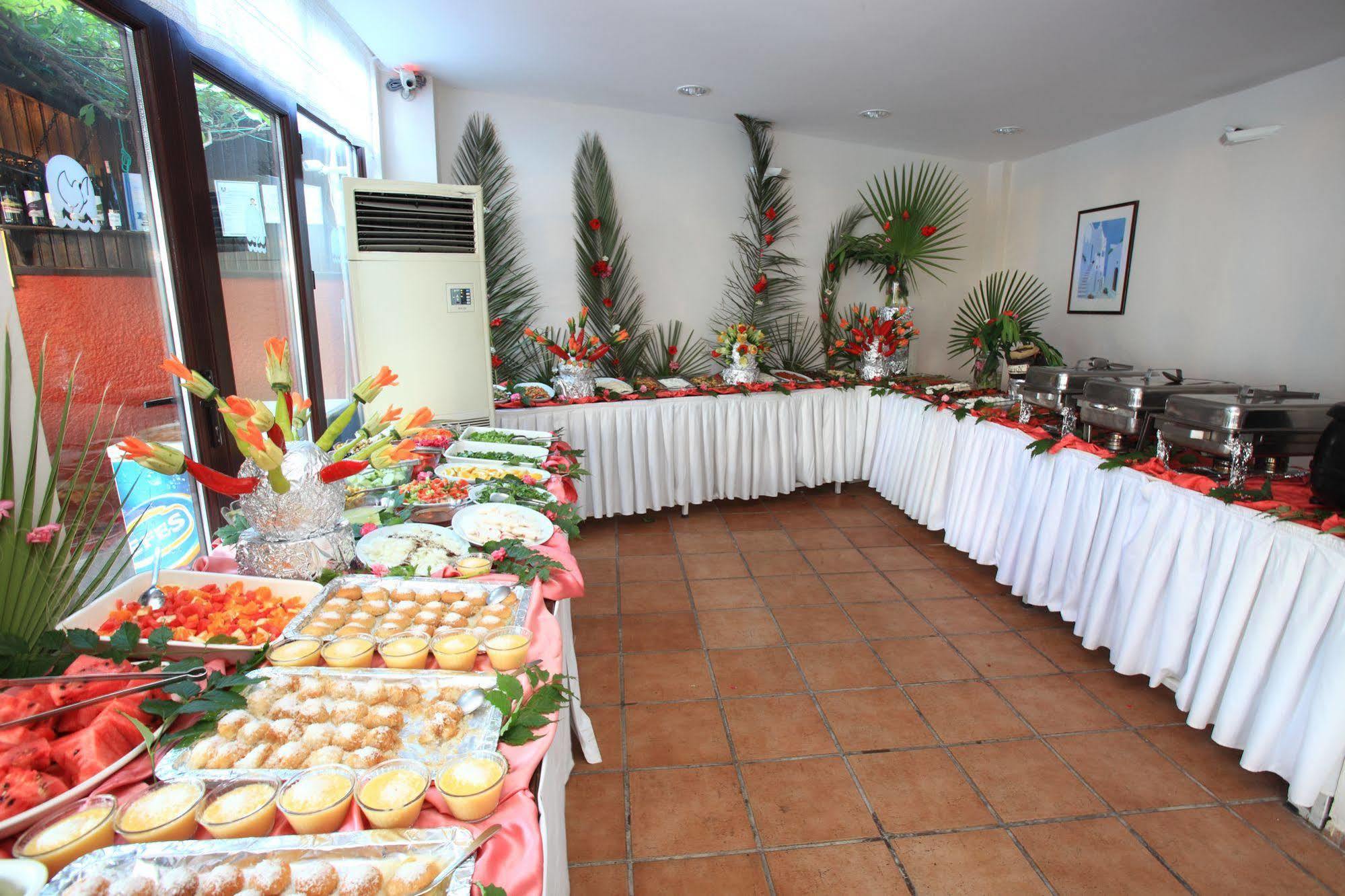 Hotel Paloma