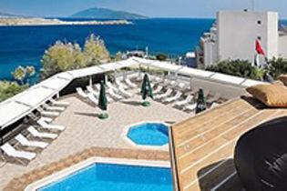 Hotel Rosso Verde 4*