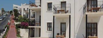 Hotel Rosso Verde Gumbet