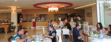 Rosso Verde 4* Gumbet