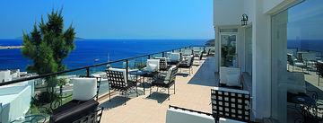 Rosso Verde Hotel Gumbet