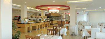 Hotel Rosso Verde Gumbet