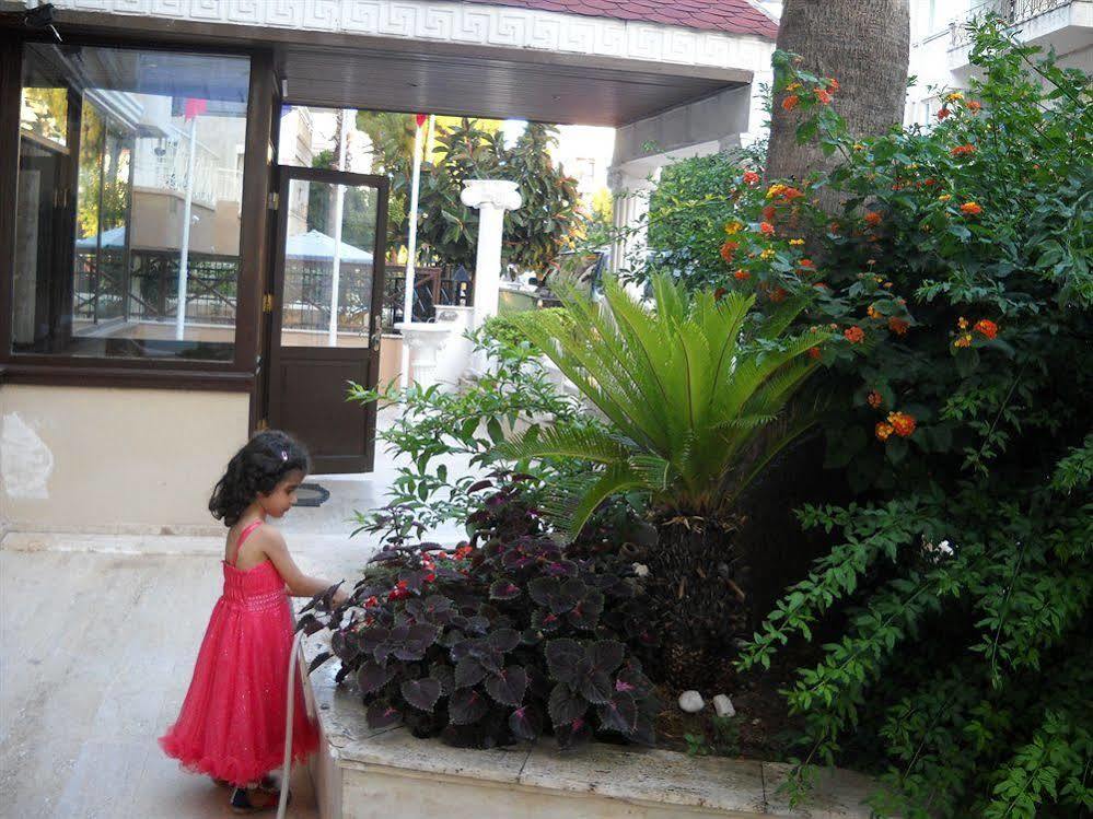 Hotel Triana Antalya