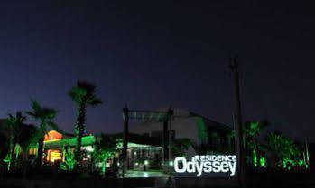 Odyssey Fethiye