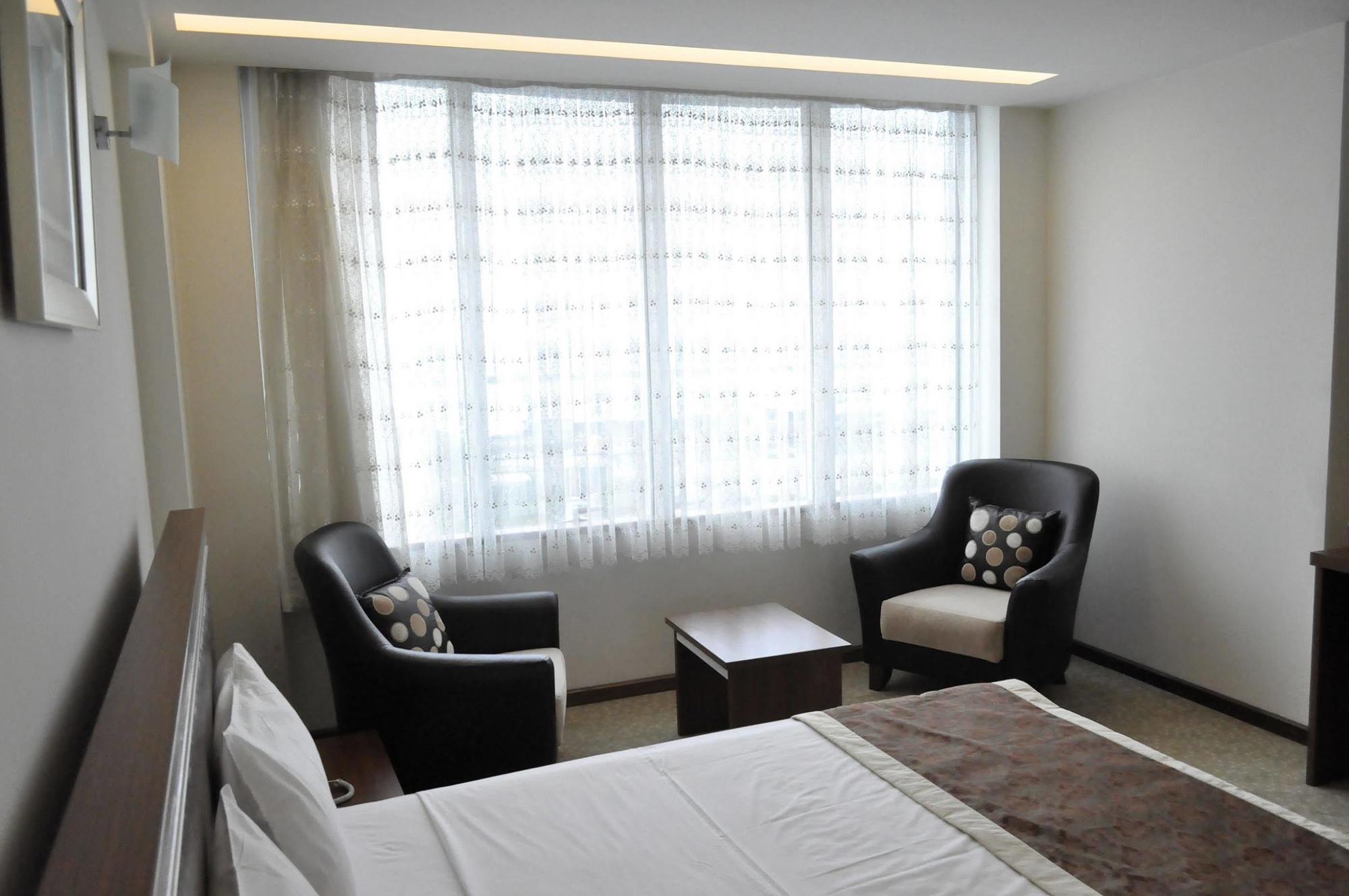 Ts Gold Hotel Trabzon