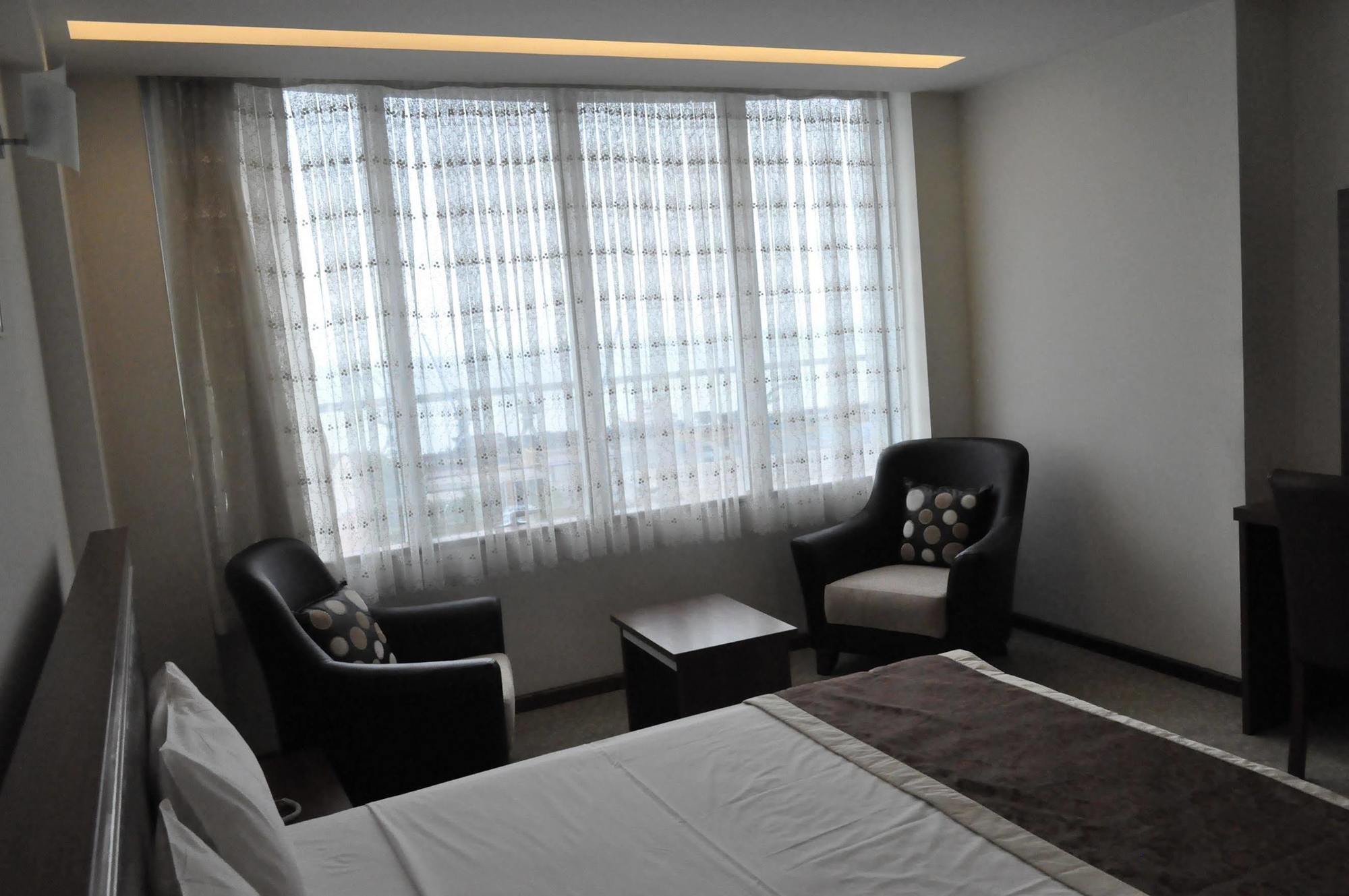 Ts Gold Hotel