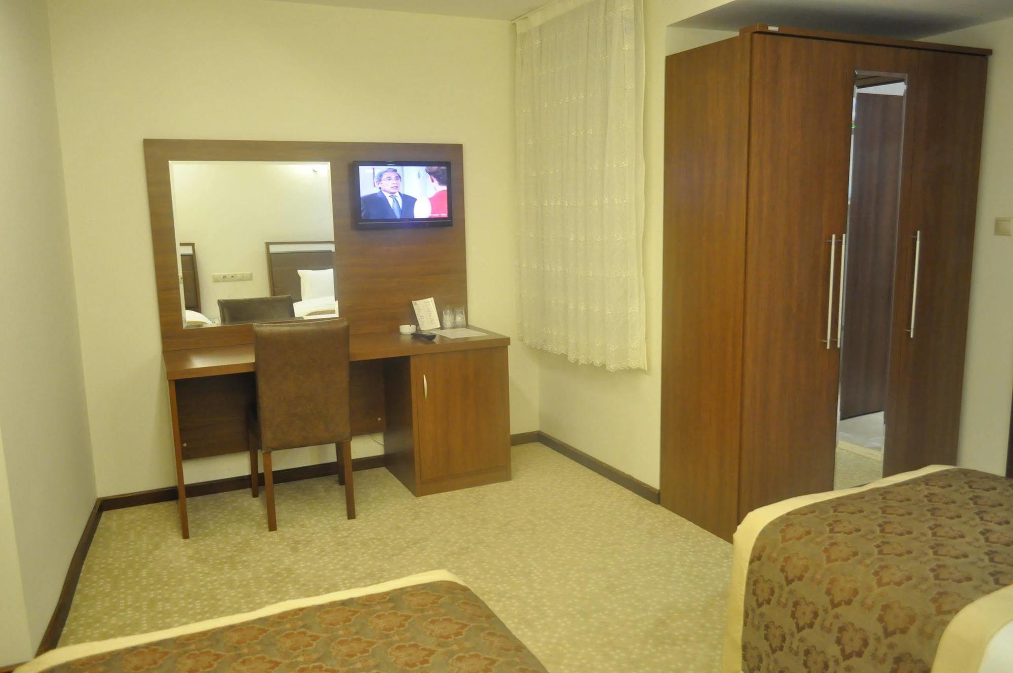 Hotel Ts Gold 3*