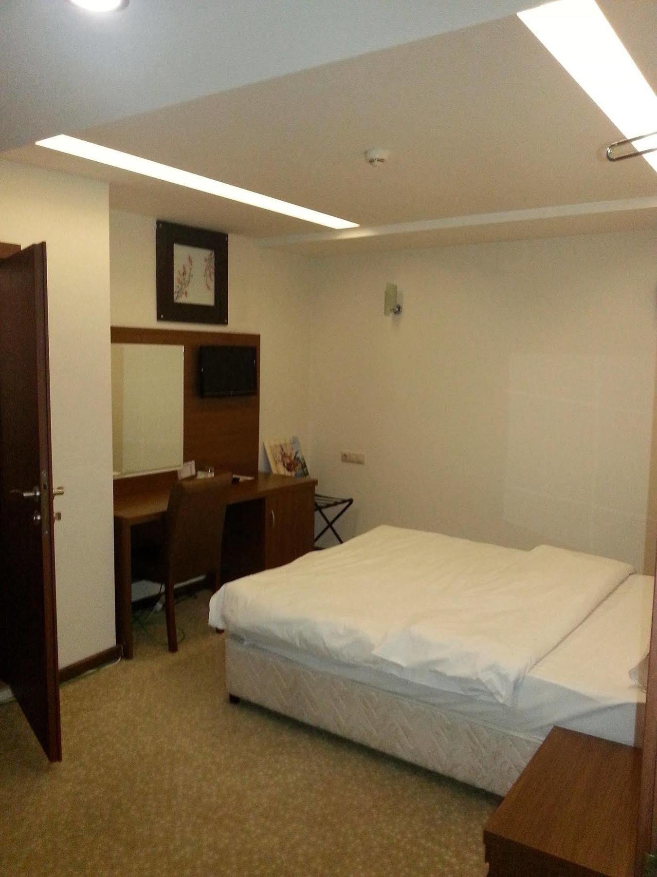 Hotel Ts Gold Trabzon