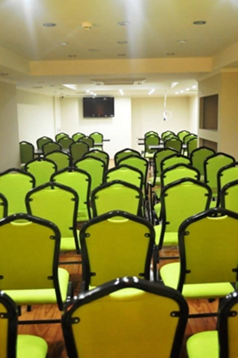Ts Gold Hotel Trabzon
