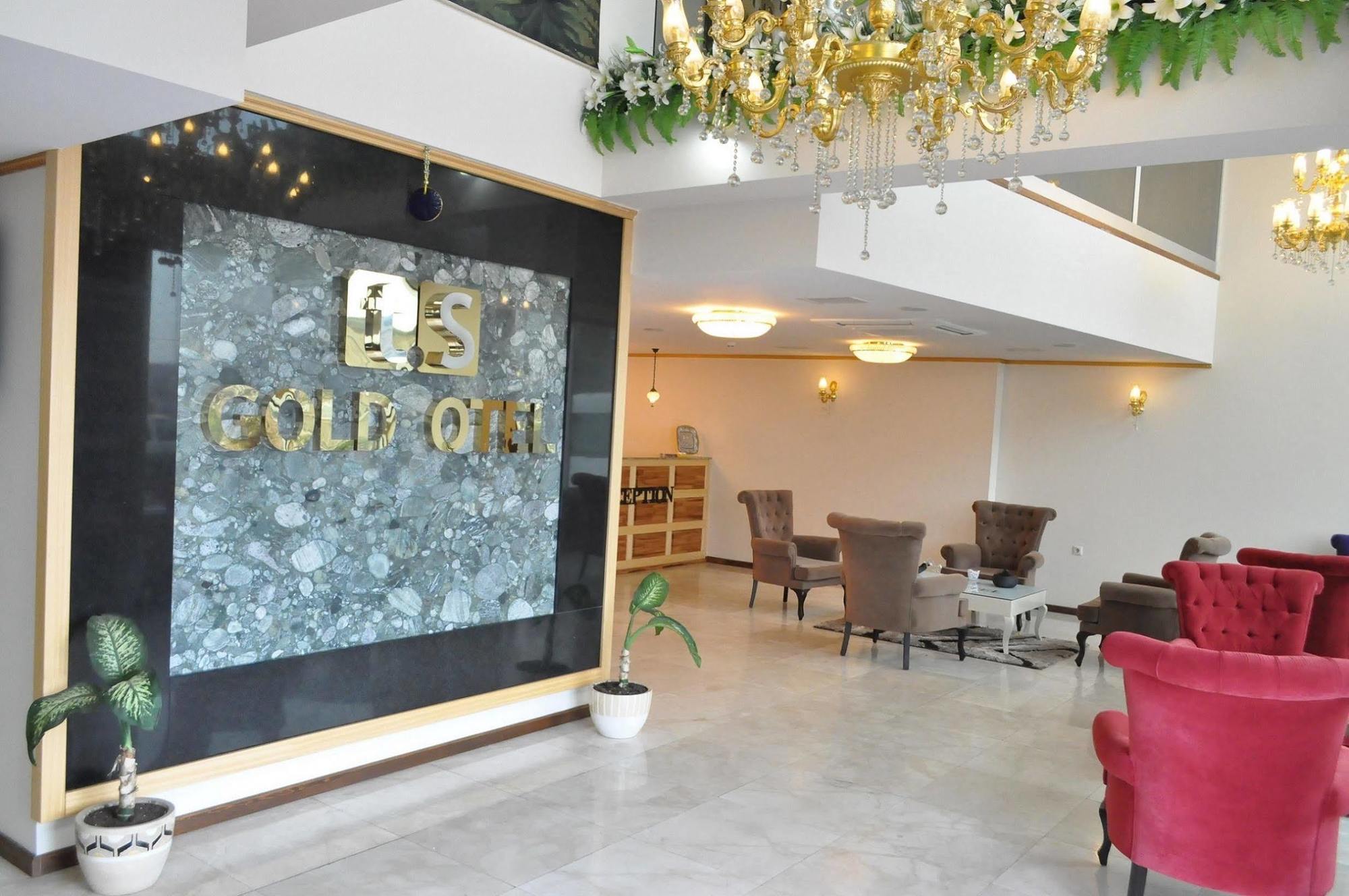 Ts Gold