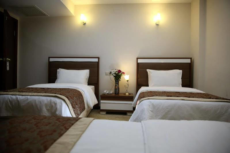 Hotel Ts Gold Trabzon
