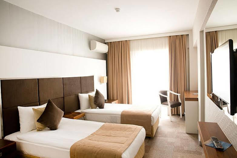 Kalinda Ilica Hotel 3*