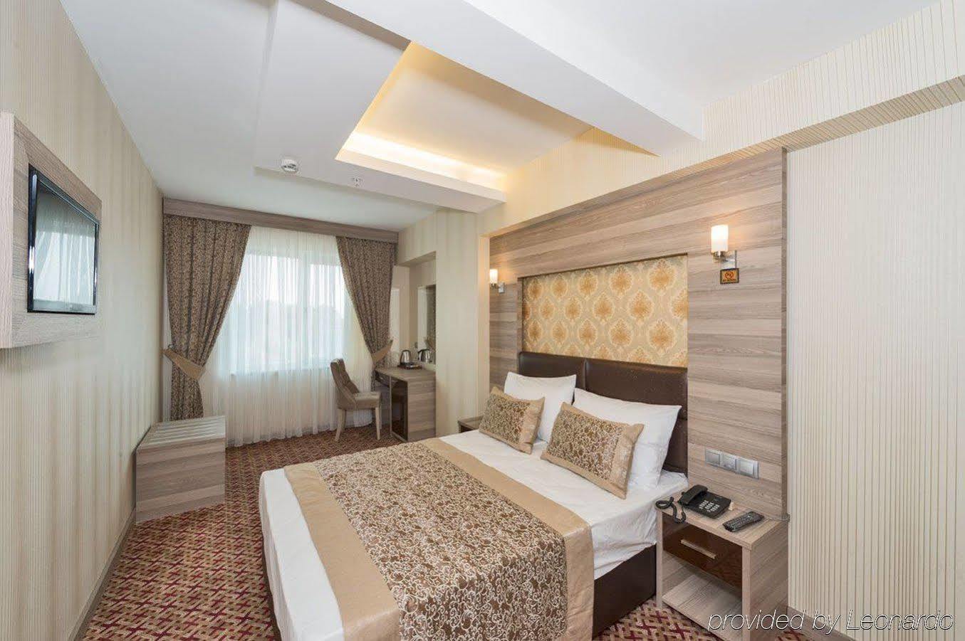 Hotel Matiat Hotel Istanbul