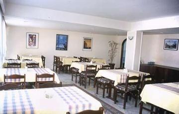 Serhan Hotel