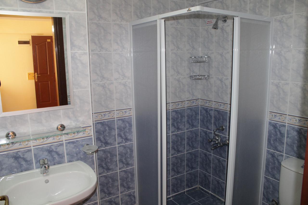 Aparthotel Club Sun Village 3*