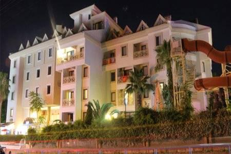 Hotel Grand Cettia