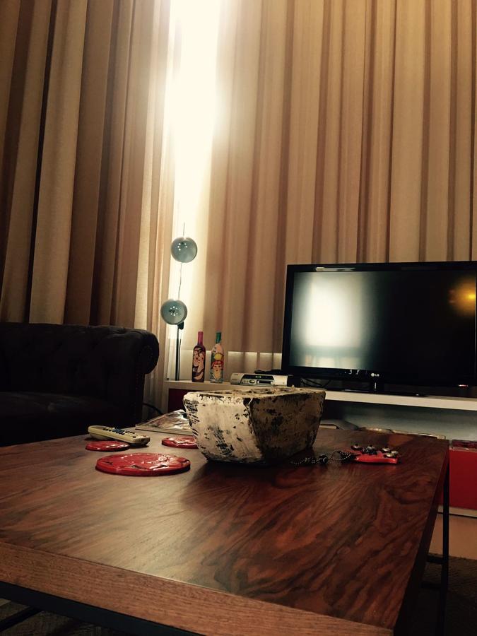 Alalucca- Adult Only Hotel