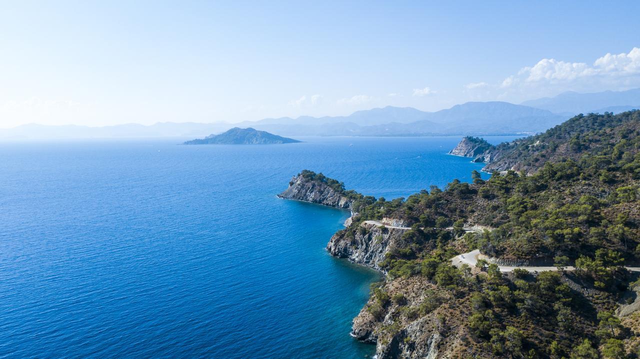 Fethiye Pension *