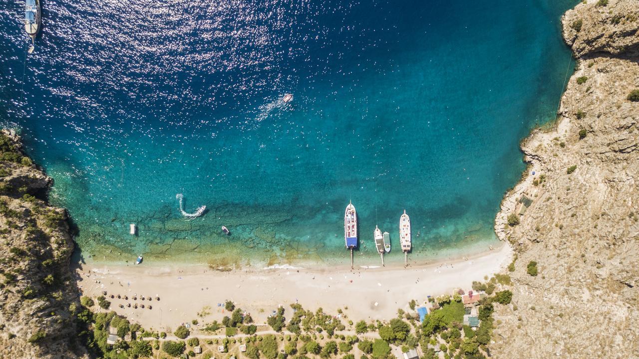 Hotel Fethiye Pension Fethiye