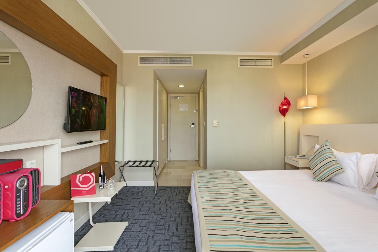 Hotel Sisus 4*