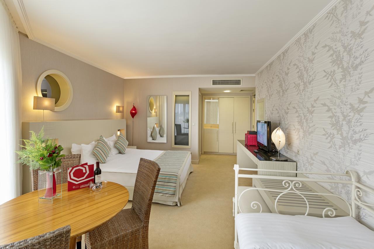 Hotel Sisus Cesme