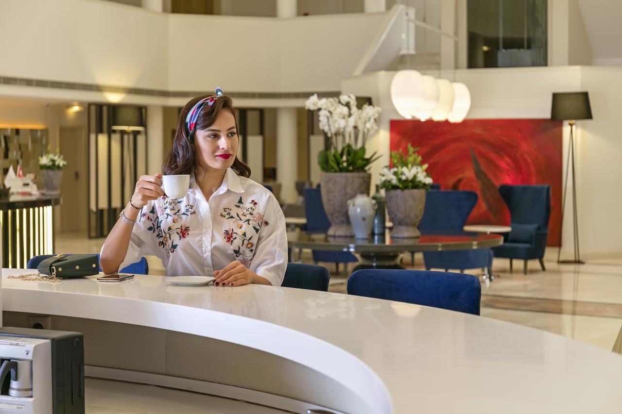 Sisus Hotel Cesme