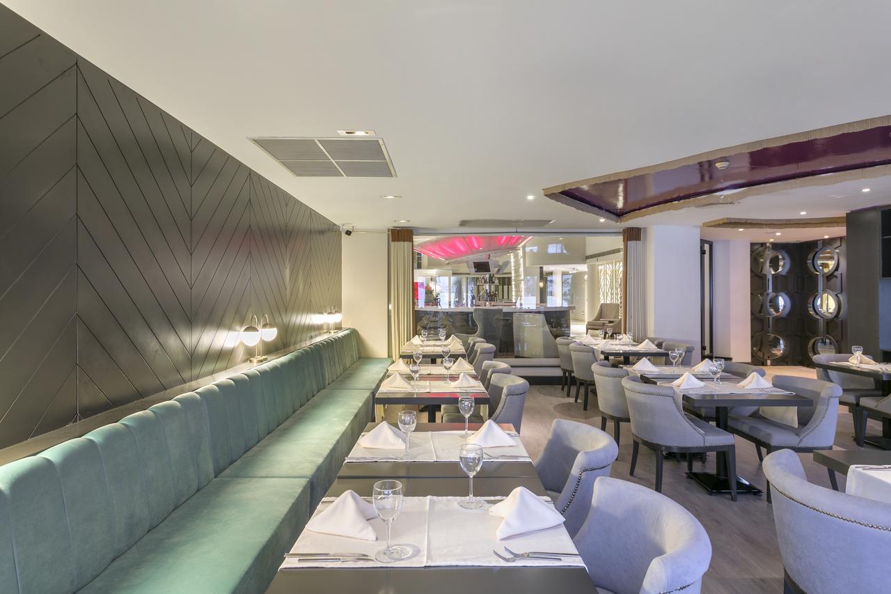 Hotel Sisus 4*