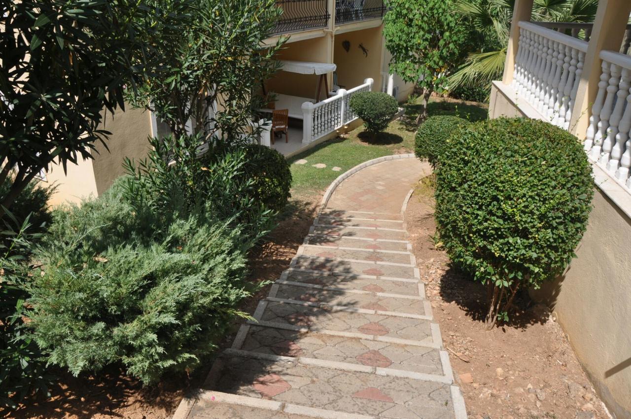 Apartment Nicholas Gate Oludeniz