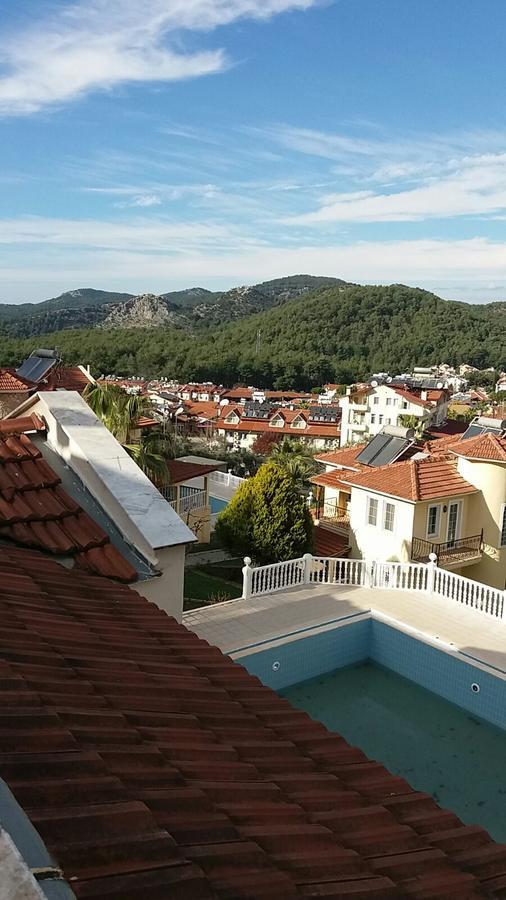 Apartment Nicholas Gate Oludeniz