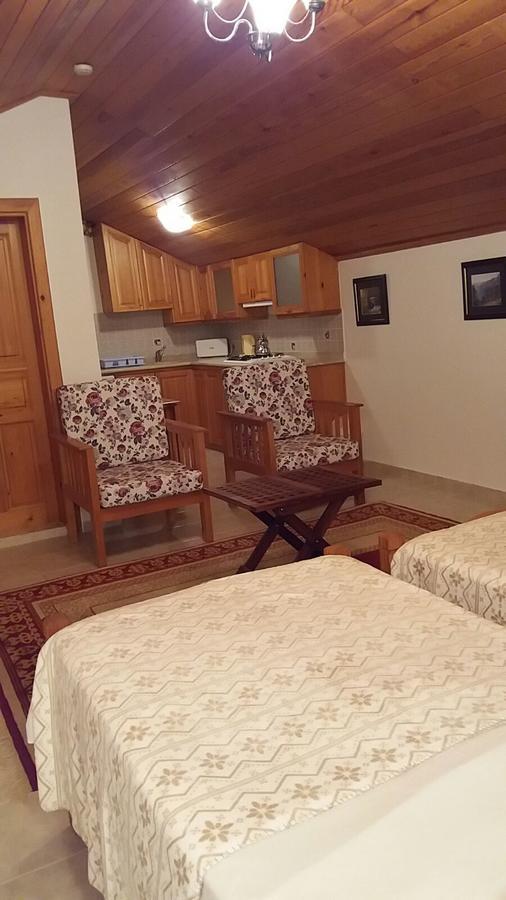 Apartment Nicholas Gate Oludeniz