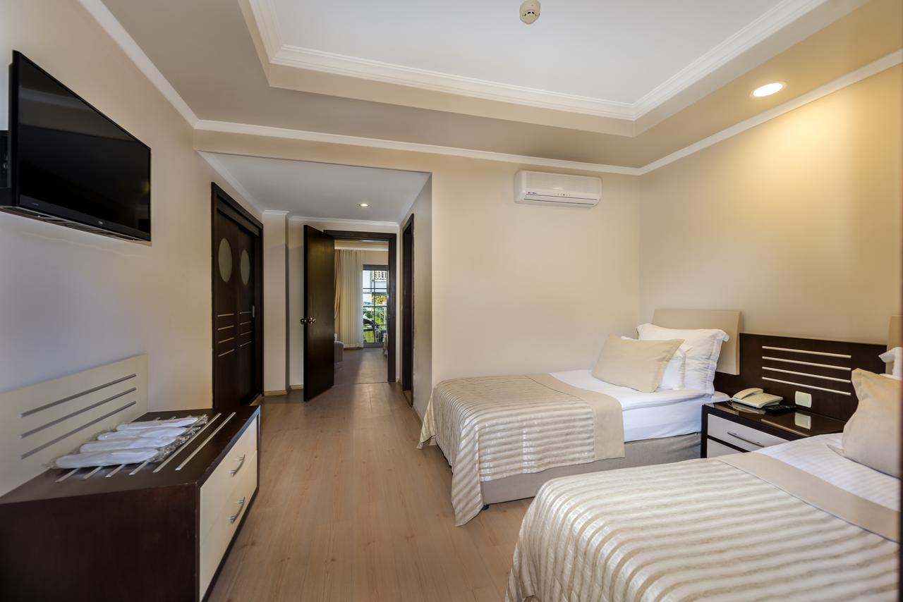 Resort Club Nena