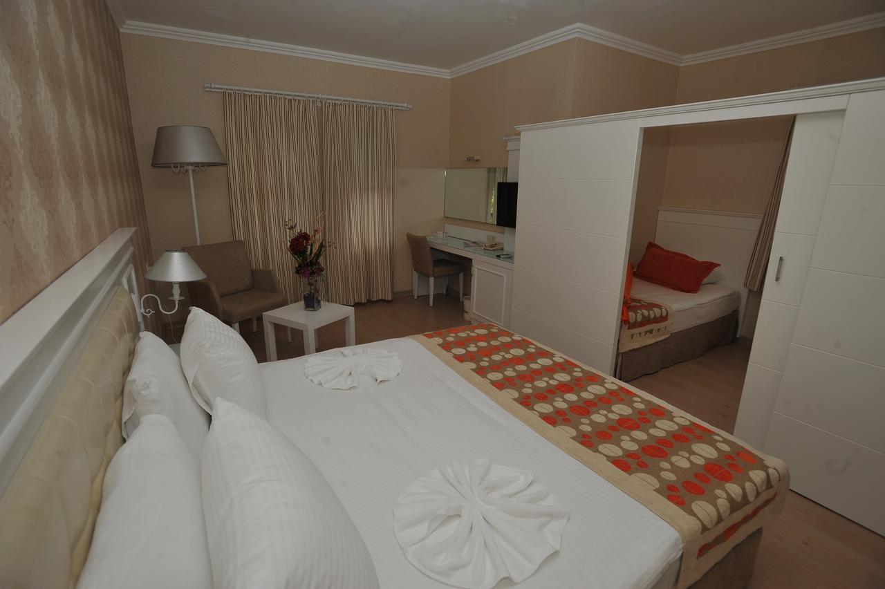 Resort Club Nena Kizilagac (Manavgat)
